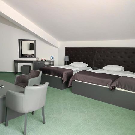 Hotel Bacchus ليفنو المظهر الخارجي الصورة