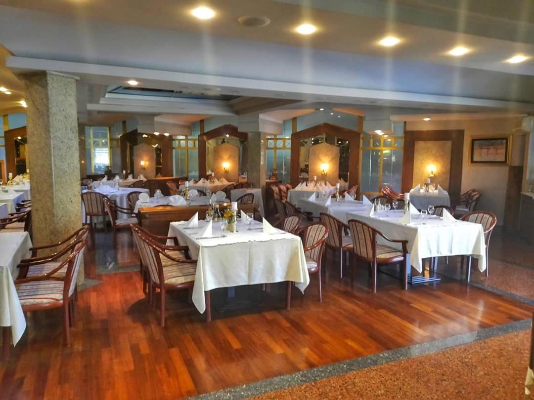 Hotel Bacchus ليفنو المظهر الخارجي الصورة