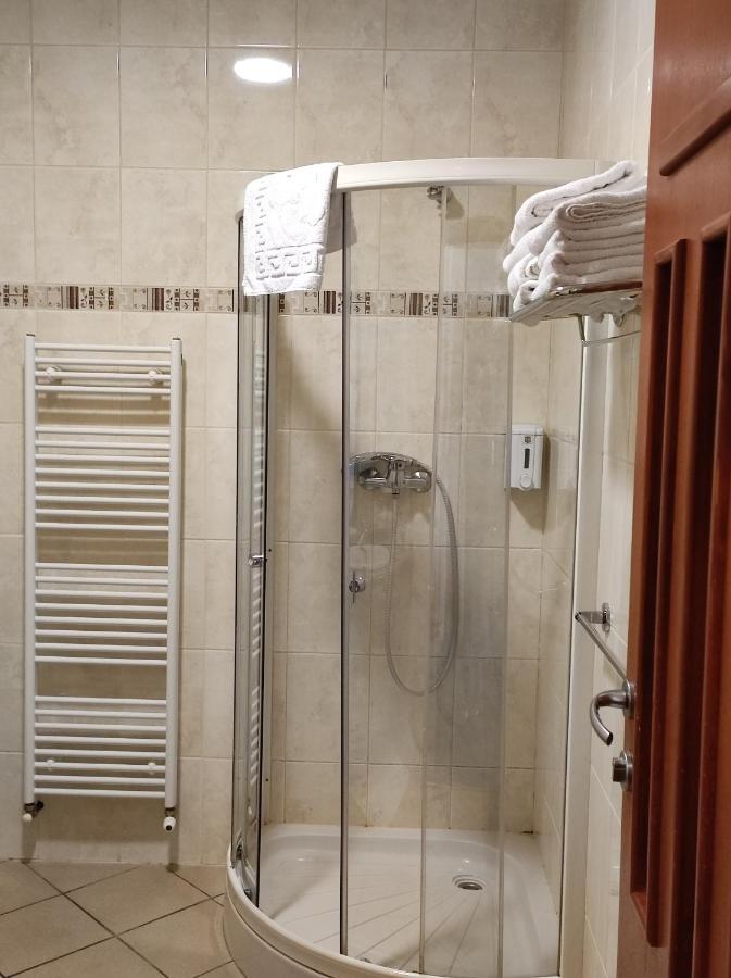 Hotel Bacchus ليفنو المظهر الخارجي الصورة