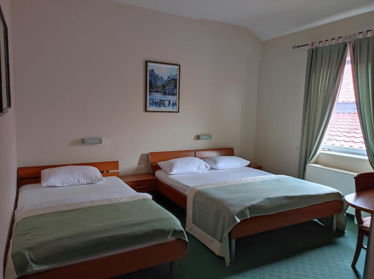 Hotel Bacchus ليفنو المظهر الخارجي الصورة