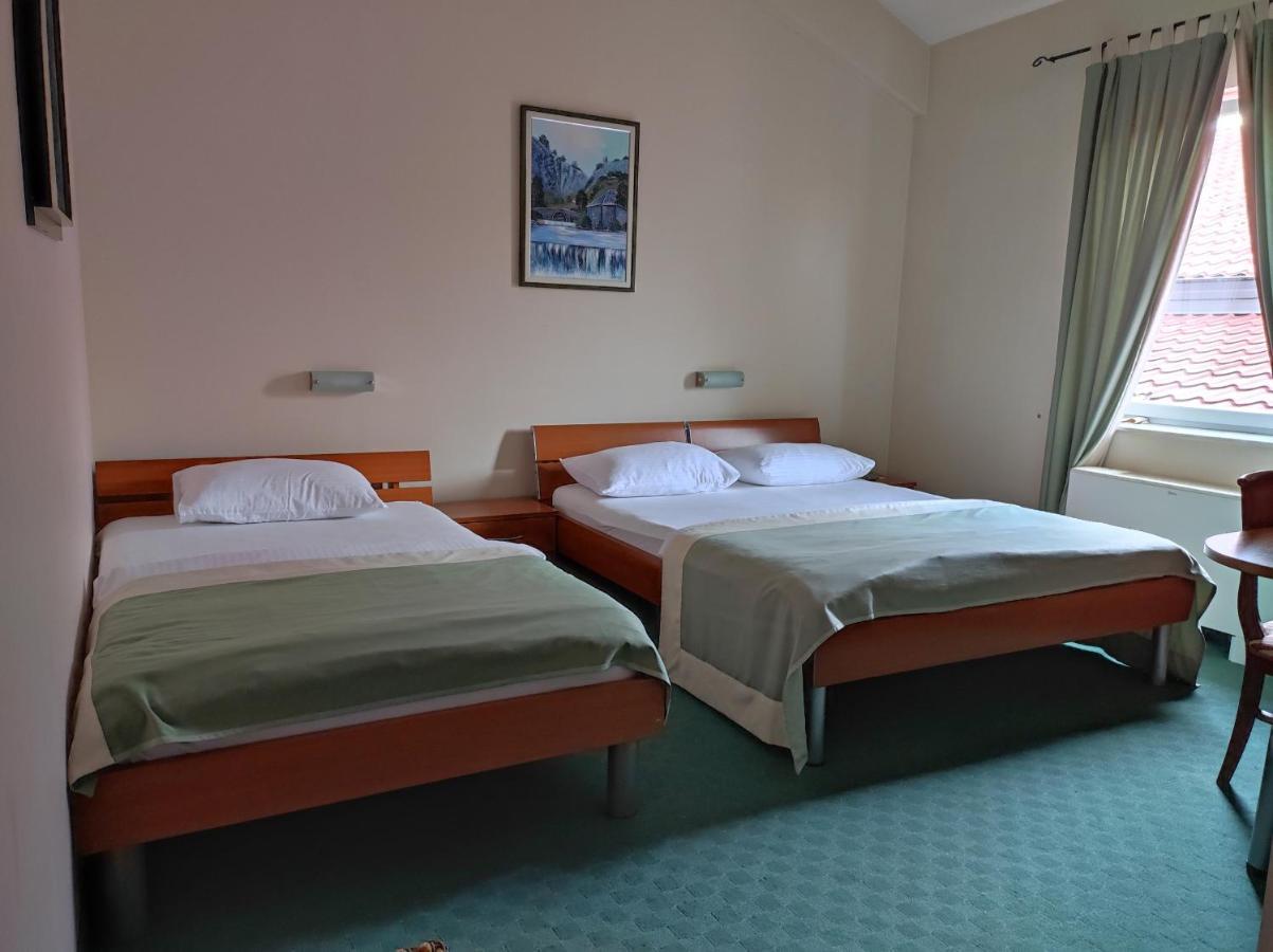 Hotel Bacchus ليفنو المظهر الخارجي الصورة