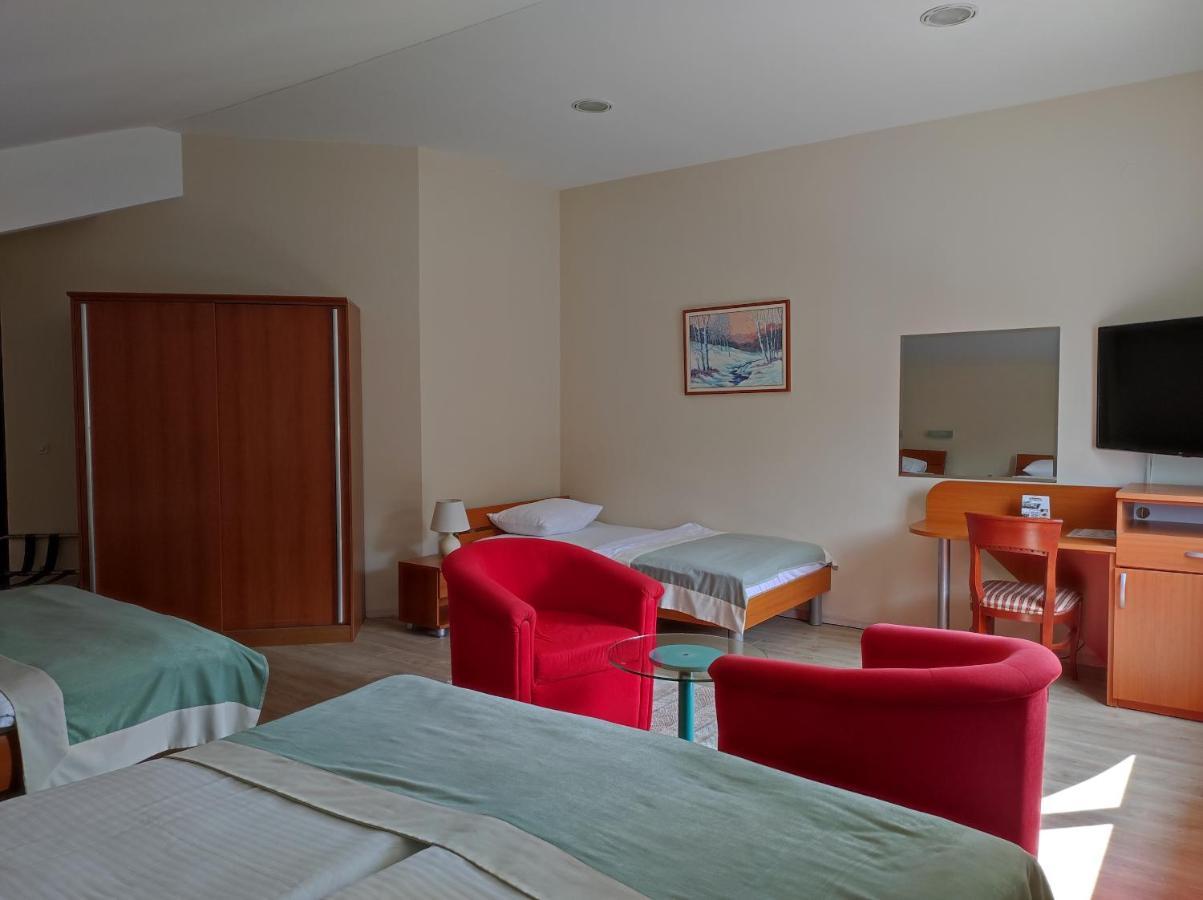 Hotel Bacchus ليفنو المظهر الخارجي الصورة