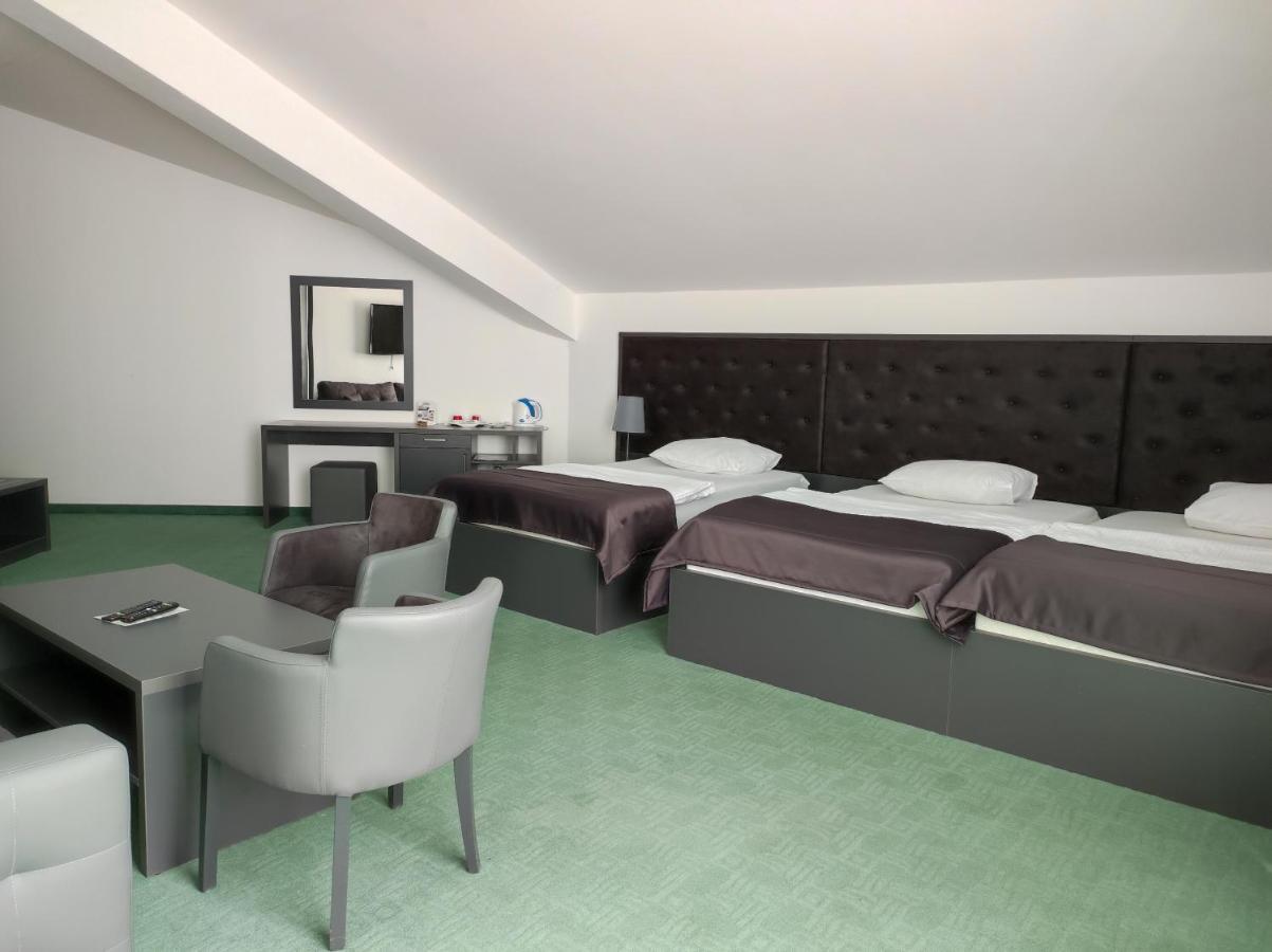 Hotel Bacchus ليفنو المظهر الخارجي الصورة