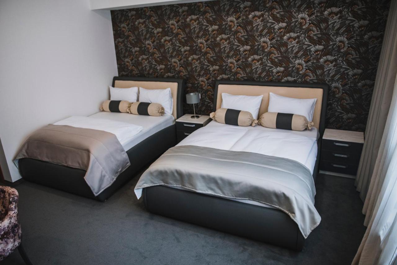 Hotel Bacchus ليفنو المظهر الخارجي الصورة